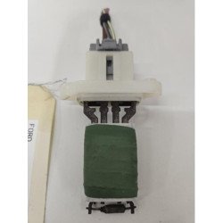Resistance Chauffage Ford Fiesta 6 Phase 1
